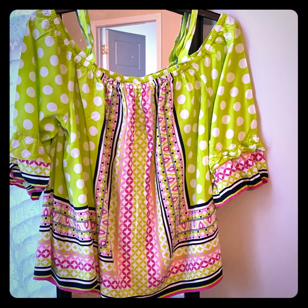 Crown&ivy Plus Summer Too